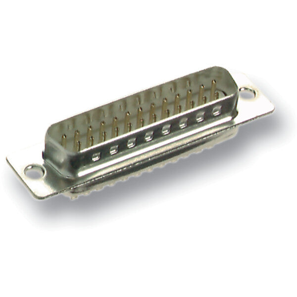 EFB-Elektronik D-Sub Stecker 15-pol. 28656.1